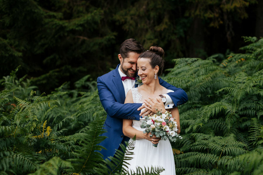 Hochzeitsfotograf im Hofgut Bärenschlössle Freundenstadt